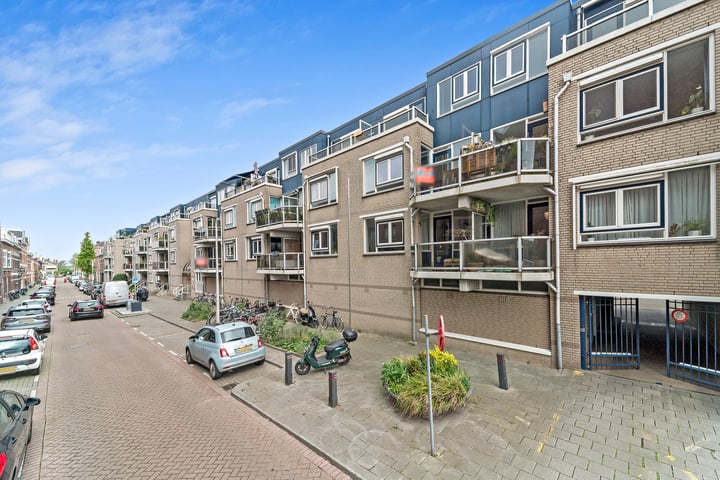 Bergse Rechter Rottekade 90 in Rotterdam
