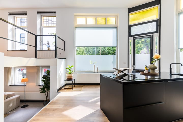 Bergselaan 141A in Rotterdam