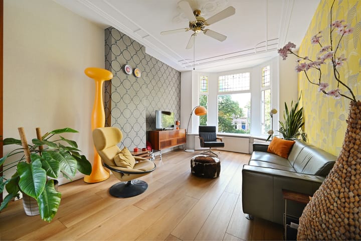 Photo of property Bergselaan 168A, Rotterdam