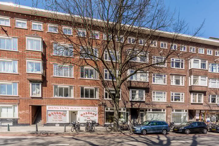 Photo of property Bergselaan 263C, Rotterdam