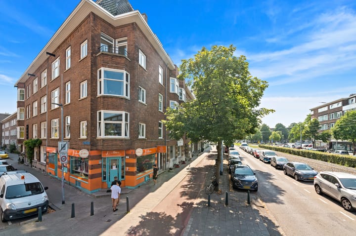 Bergselaan 378C-03 in Rotterdam