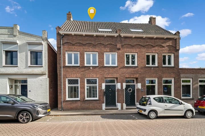 Photo of property Bergsestraat 101, Wouw