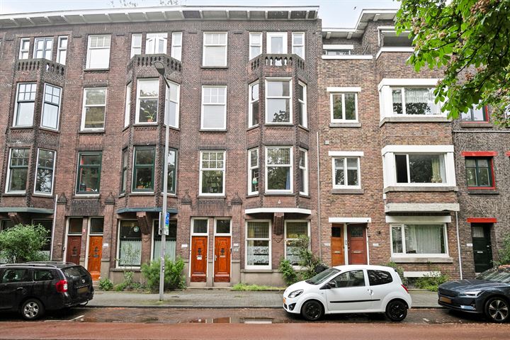 Bergsingel 220B in Rotterdam