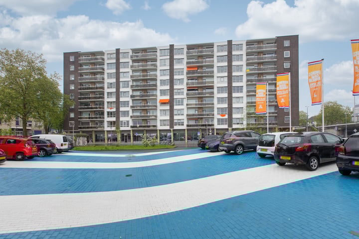 Bergstraat 113 in Arnhem