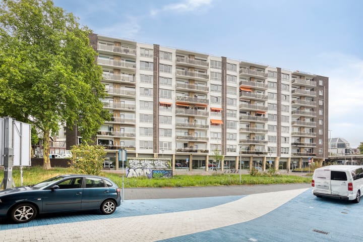 Bergstraat 155 in Arnhem