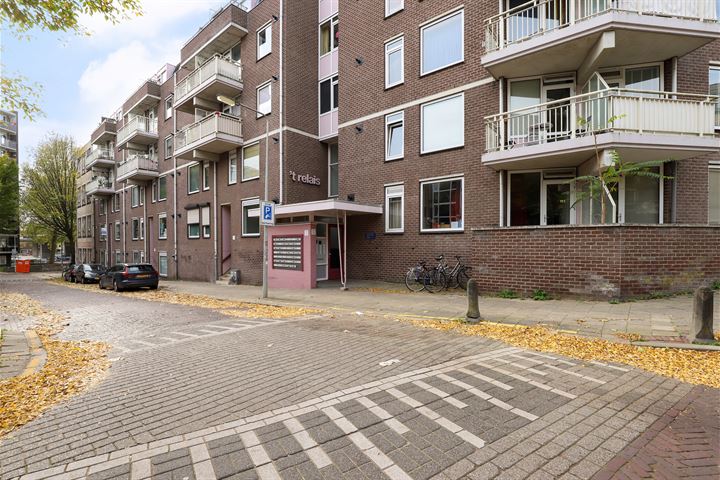 Bergstraat 240 in Arnhem