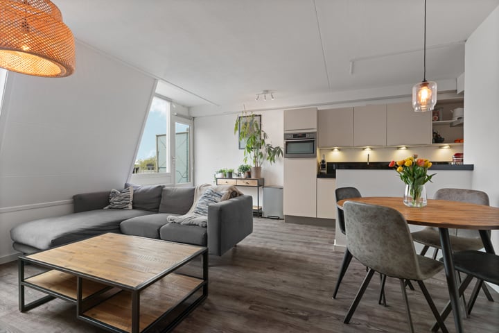 Bergstraat 242 in Arnhem