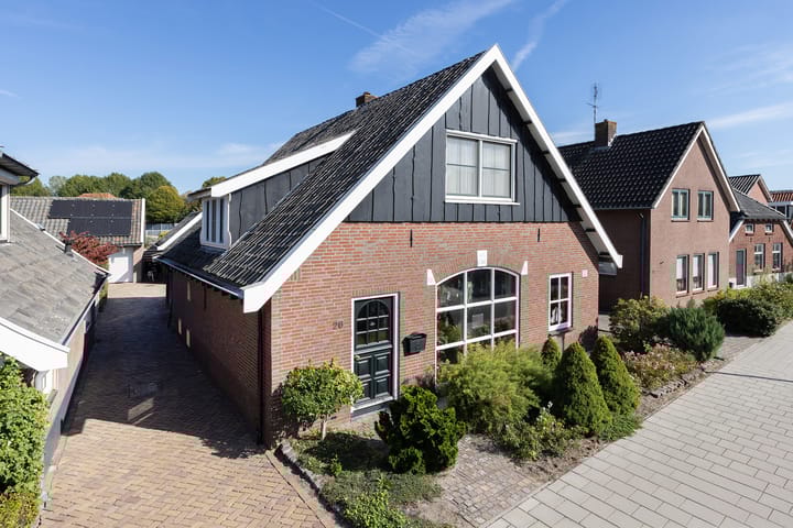 Bergstraat 26 in Neede