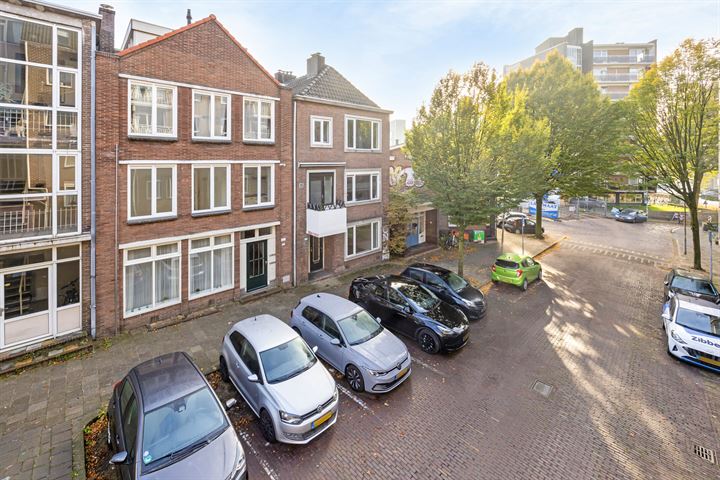 Bergstraat 27 in Arnhem