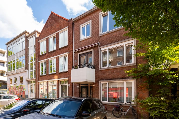 Bergstraat 29 in Arnhem