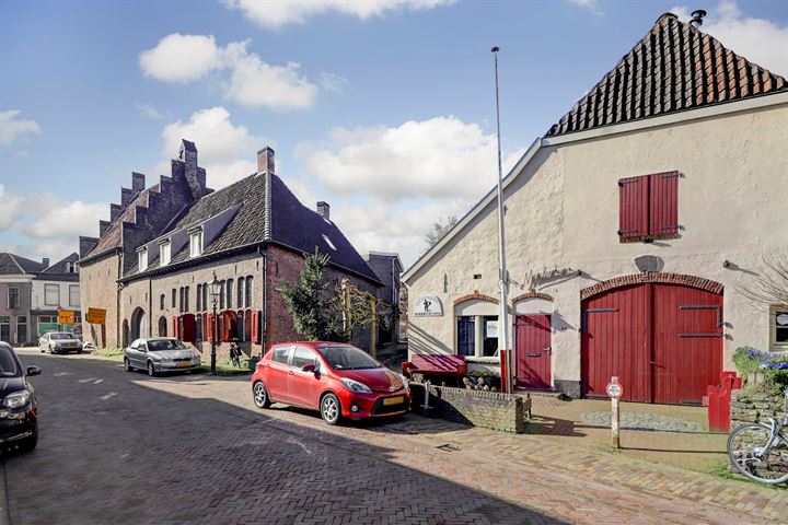 Bergstraat 48 in Doesburg