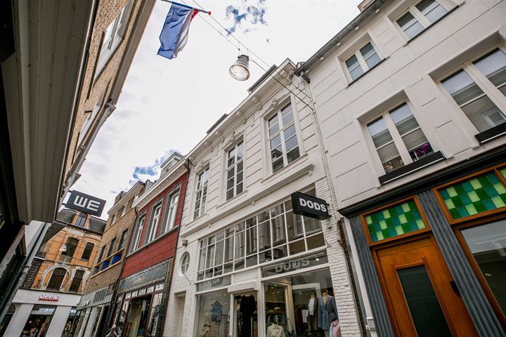 Bergstraat 5A in Roermond