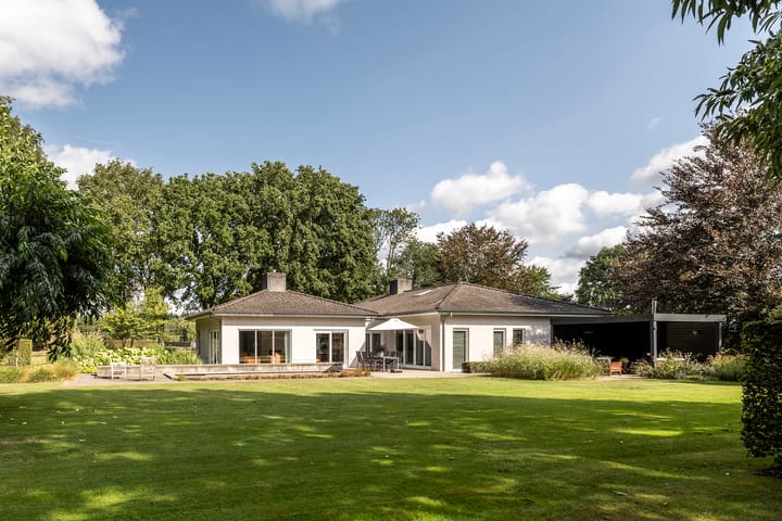 Bergstraat 68 in Loon op Zand