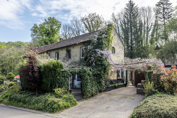 Photo of property Bergstraat 88, Valkenburg