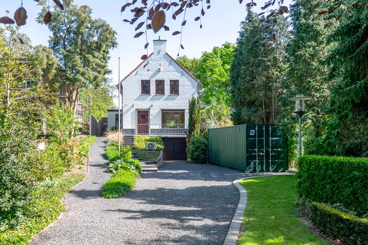 Bergstraat 9 in Geleen