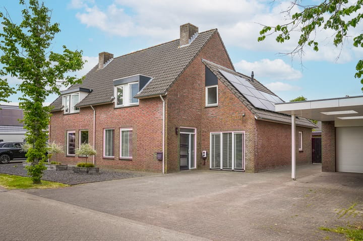 Bergweg 10 in Veghel