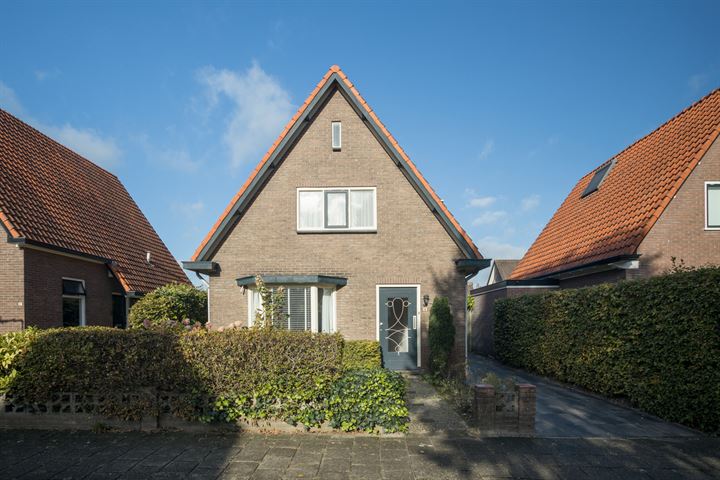 Bergweg 10 in Lochem