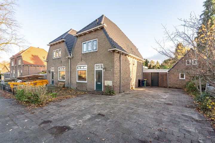 Photo of property Bergweg 122, Zeist