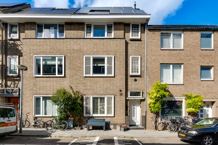 Bergweg 16 in Maastricht