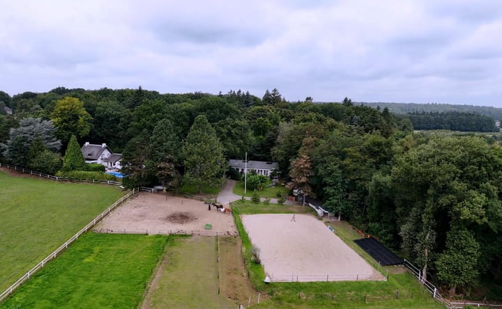 Photo de la maison Bergweg 19A, Rhenen