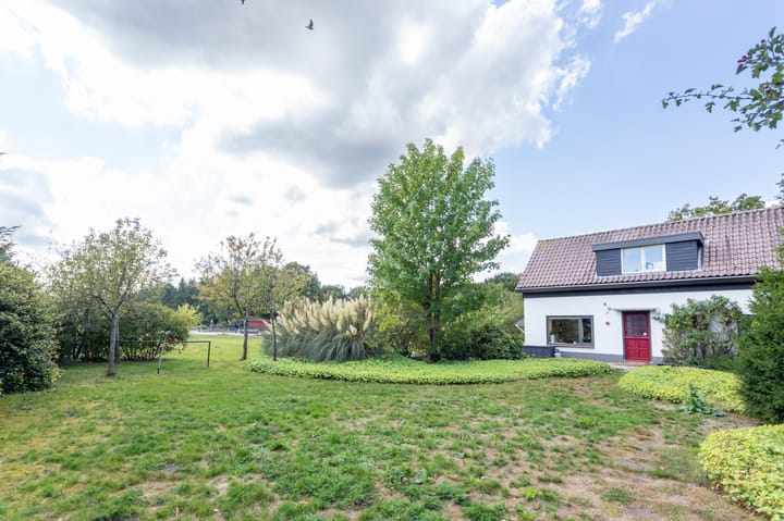 Bergweg 20 in Overberg