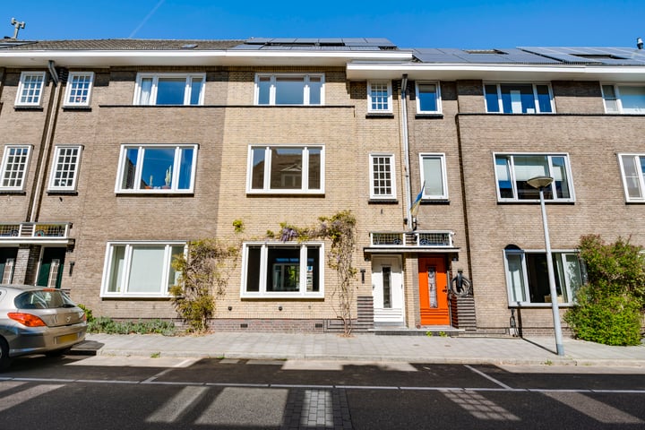 Bergweg 20 in Maastricht foto