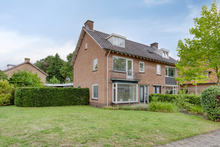 Bergweg 30 in Veenendaal