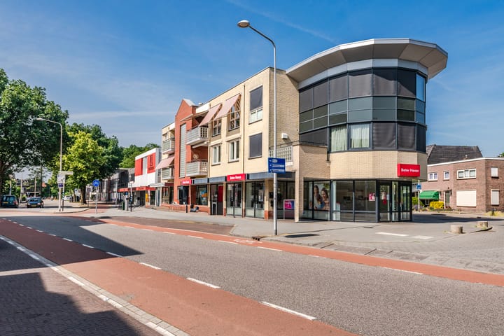Bergweg 33A in Zeist