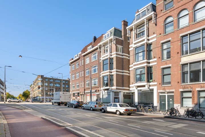 Bergweg 365A-02 in Rotterdam