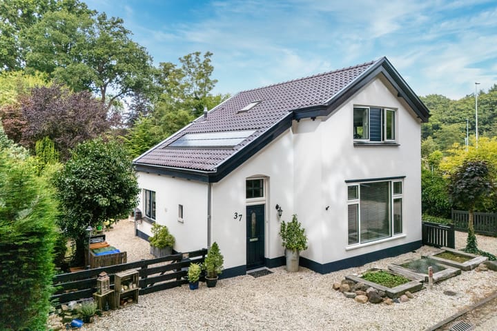Photo of property Bergweg 37, Maarn
