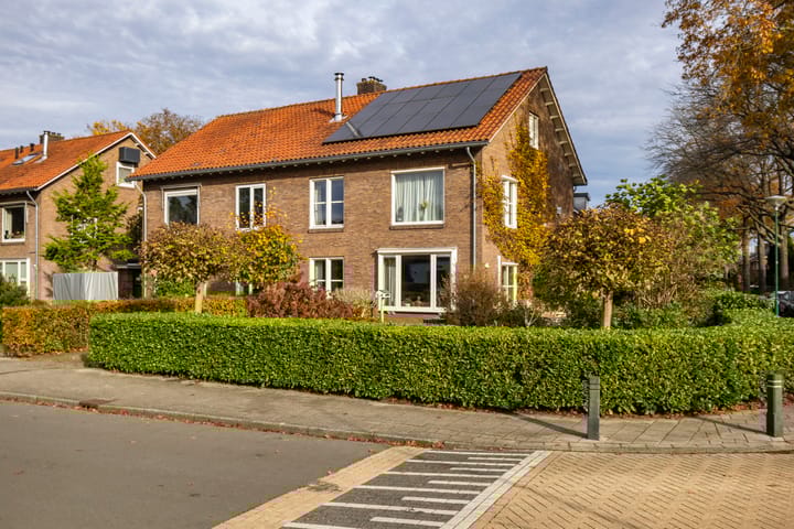 Bergweg 58 in Veenendaal