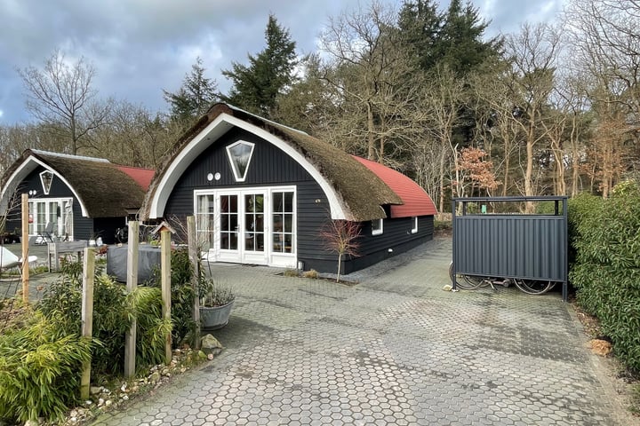 Photo of property Bergweg 76R-471, Baars