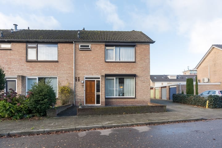 Photo de la maison Beringstraat 20, Geldrop