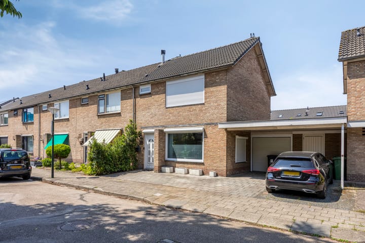 Beringstraat 28 in Geldrop