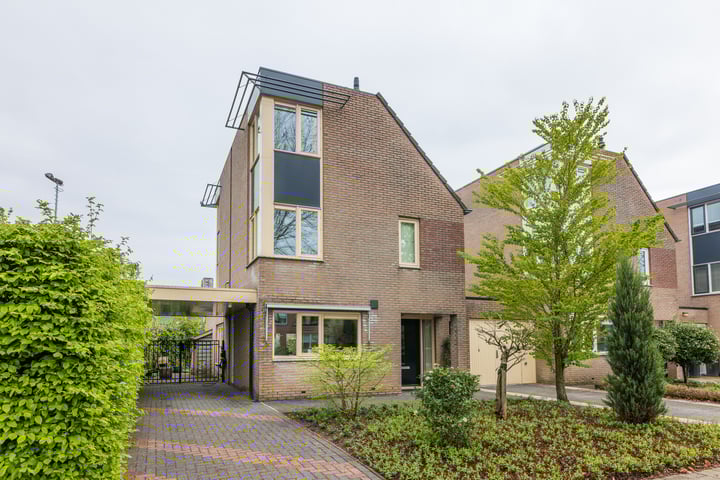 Beringstraat 28 in Enschede