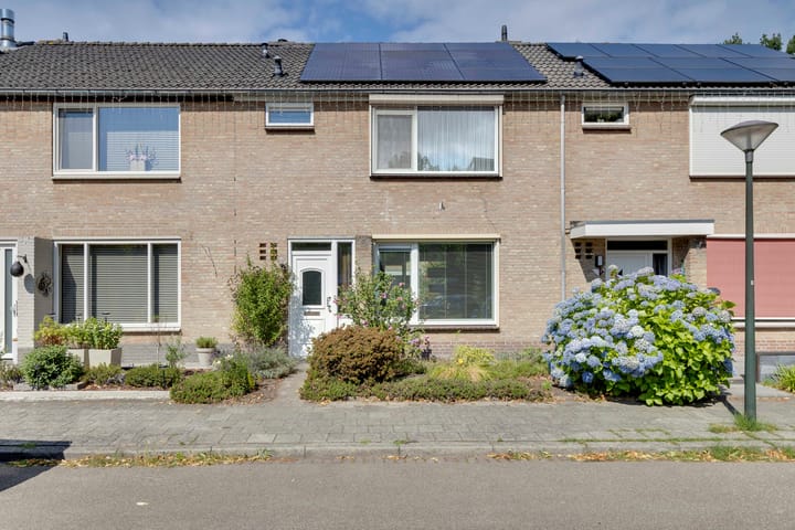 Beringstraat 4 in Geldrop