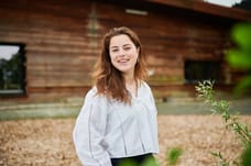 Foto von Berit (B.) Huiting