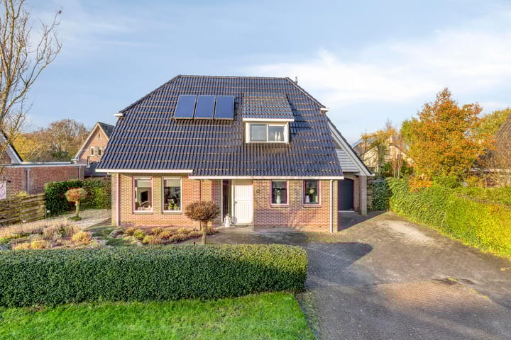 Photo of property Berk 12, Leek