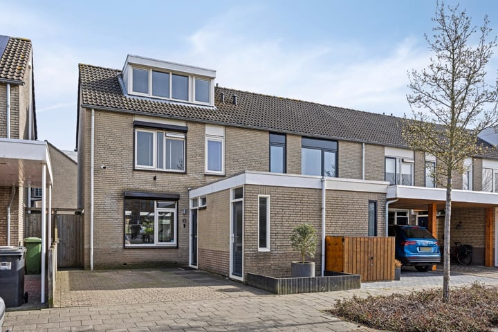 Photo of property Berk 13, Best