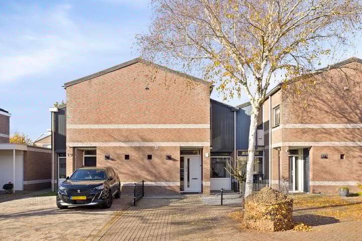 Foto von Haus Berk 21, Mierlo