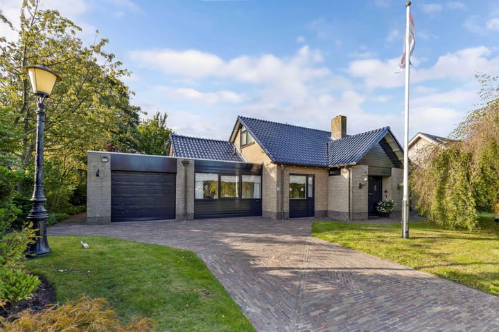 Foto von Haus Berkelaan 3, Drachten