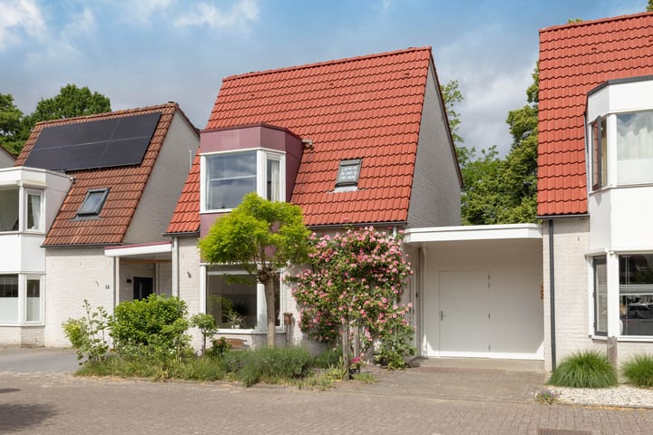 Foto van woning Berkellaan 34, Hengelo