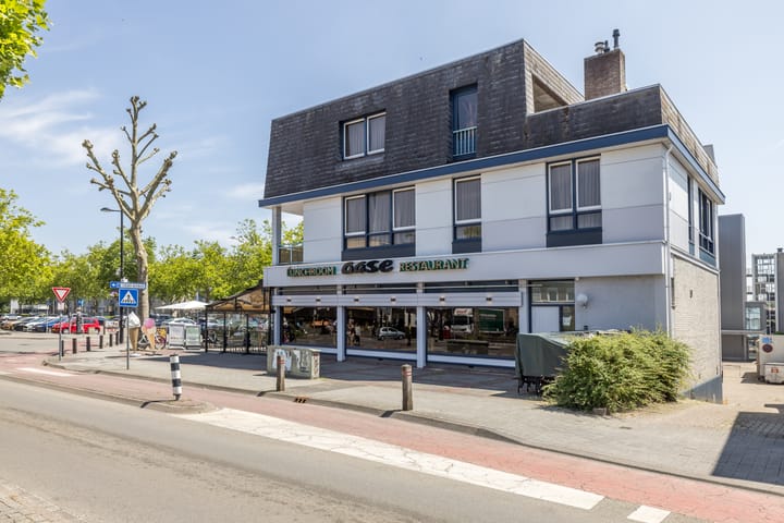 Berkelplein 4A in Valkenburg
