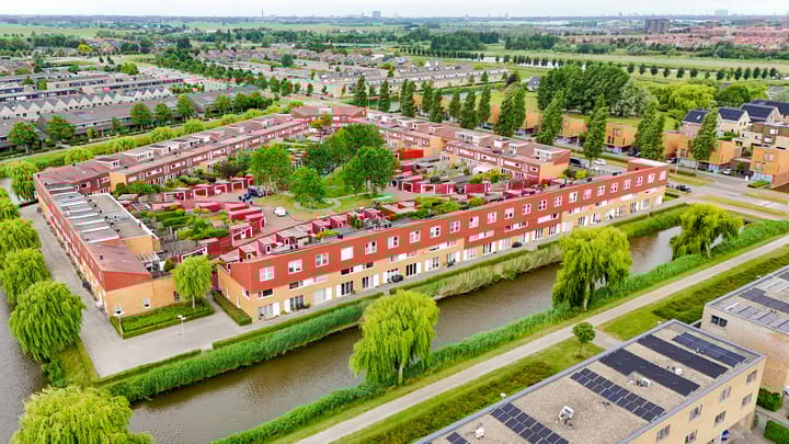 Berkelsekade 39 in Berkel en Rodenrijs