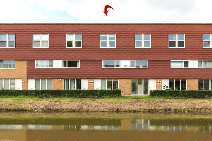 Berkelsekade 46 in Berkel en Rodenrijs