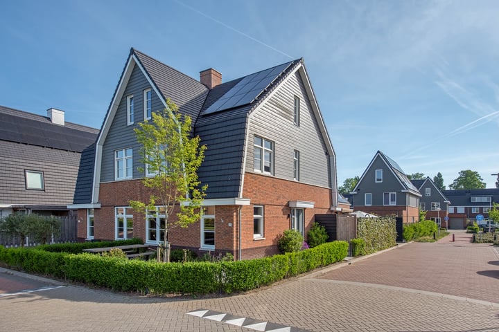 Berkelseweg 25 in Zoetermeer