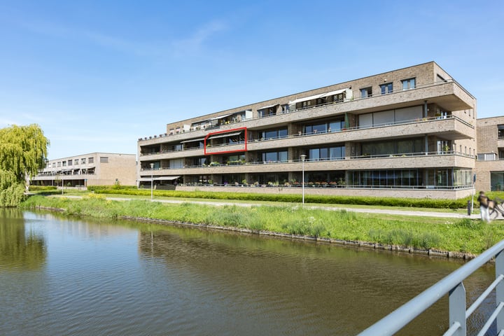 Berkelsezoom 116 in Berkel en Rodenrijs