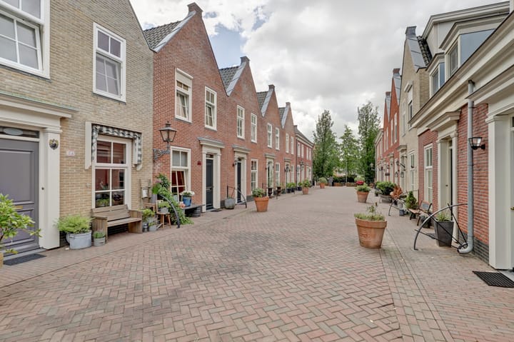 Berkelstraat 10 in Nieuwegein