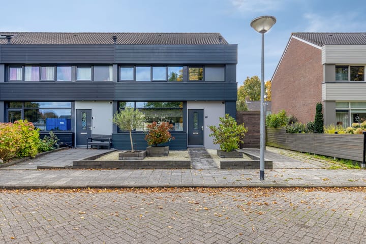 Berkelstraat 10 in Winschoten
