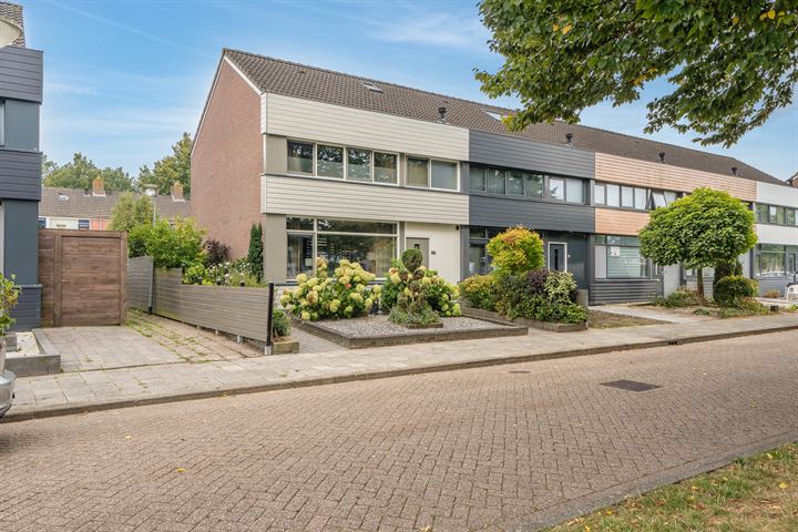 Berkelstraat 12 in Winschoten